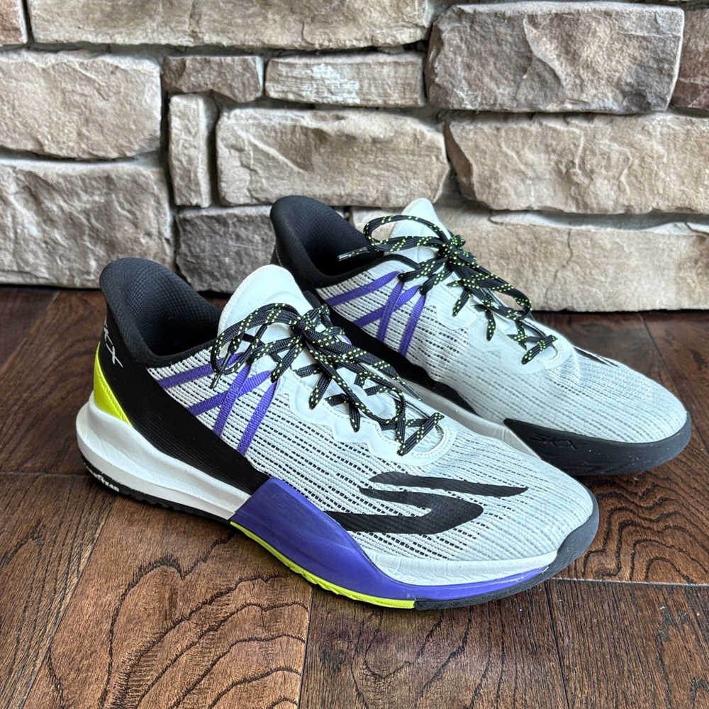 Skechers Baseline Bully size 12 tennis/pickleball shoes